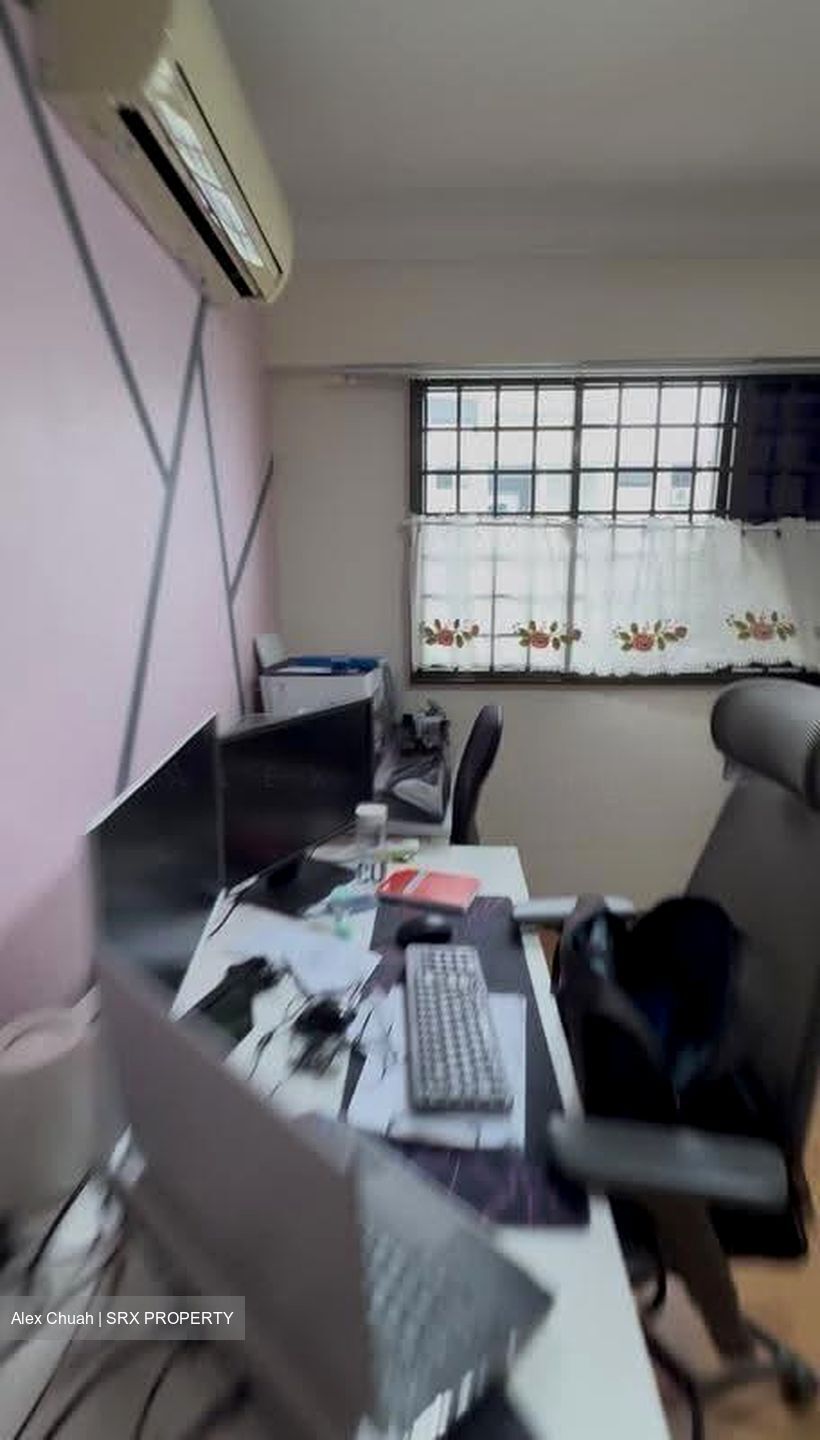 Blk 845 Woodlands Street 82 (Woodlands), HDB 4 Rooms #631544041